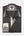 Sport Satin Man Shirt Grey