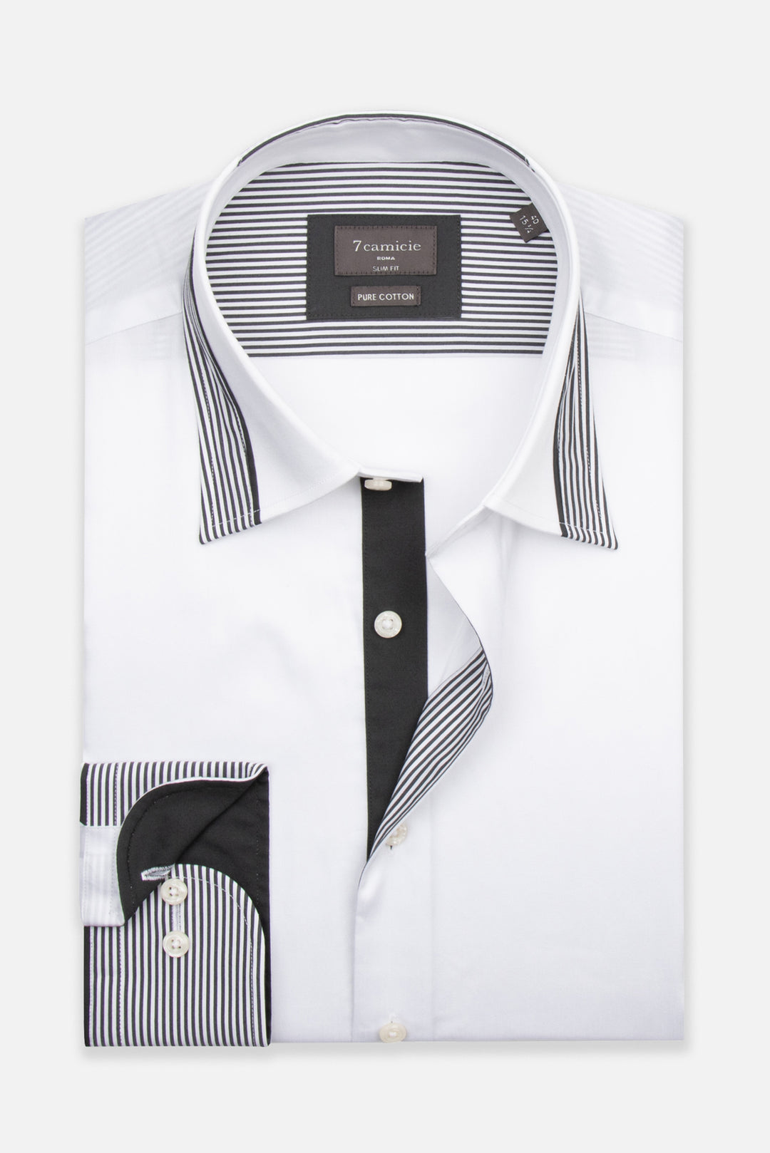 Chemise Rivoli main image 1