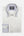 Sport Herren Hemd Satin Grau