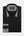 Camicia Uomo Sport Satin Nero