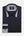 Sport Herren Hemd Satin Blau