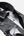 Sport Herren Hemd Poplin Stretch Grau Schwarz
