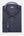 Camicia Uomo Sport Lino Blu