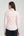Chemise Femme Silvia Iconic Popelin Stretch Rose