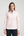 Chemise Femme Silvia Iconic Popelin Stretch Rose