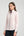 Chemise Femme Silvia Iconic Popelin Stretch Rose