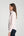 Chemise Femme Silvia Iconic Popelin Stretch Rose
