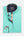 Silvia Poplin Stretch Women Shirt Green