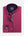 Camicia Donna Silvia Iconic Popelin Stretch Viola