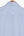 Roma Iconic Poplin Man Shirt White Light Blue