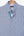 Camisa Hombre Roma Iconic Popelin Azul Blanco