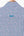Camisa Hombre Roma Iconic Popelin Azul Blanco