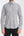 Chemise Homme Roma Iconic Popelin Stretch Blanc Noir