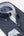 Camicia Uomo Roma Iconic Blu Bianco