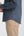 Camicia Uomo Roma Iconic Blu Bianco