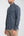 Camicia Uomo Roma Iconic Blu Bianco