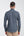 Camicia Uomo Roma Iconic Blu Bianco