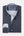 Camicia Uomo Roma Iconic Blu Bianco