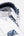 Roma Iconic Satin Man Shirt White