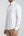 Roma Iconic Satin Man Shirt White