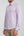 Roma Iconic Herren Hemd Satin Lila