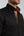 Roma Iconic Satin Man Shirt Black