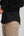 Roma Iconic Satin Man Shirt Black