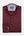 Camicia Uomo Roma Iconic Satin Rosso