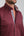 Camicia Uomo Roma Iconic Satin Rosso