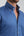 Chemise Homme Roma Iconic Satin Bleu