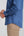 Chemise Homme Roma Iconic Satin Bleu