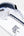 Roma Iconic Herren Hemd Satin Weiss