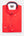 Roma Iconic Herren Hemd Satin Rot