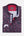 Camisa Hombre Roma Iconic Popelin Stretch Azul Rosa