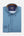 Camisa Hombre Roma Iconic Popelin Stretch Verde Naranja