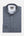 Camisa Hombre Roma Iconic Popelin Stretch Azul Blanco