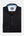 Roma Satin Man Shirt Black