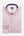 Roma Satin Man Shirt Pink