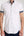 Roma Iconic Poplin Stretch Man Shirt Short Sleeve White