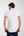 Roma Iconic Poplin Stretch Man Shirt Short Sleeve White