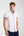 Roma Iconic Poplin Stretch Man Shirt Short Sleeve White