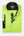 Roma Iconic Herren Hemd Kurzarm Poplin Stretch Grun