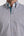 Camisa Hombre Manga corta Roma Iconic Popelin Stretch Blanco Azul