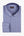 Camicia Uomo Roma Sport Popelin Blu Celeste