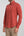 Roma Sport Poplin Stretch Man Shirt Red