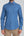Camicia Uomo Roma Sport Blu Bianco
