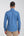 Camicia Uomo Roma Sport Blu Bianco