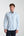 Camisa Hombre Roma Sport Armaturato Blanco Azul Claro