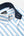 Roma Sport Armored Man Shirt White Light Blue
