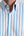 Camisa Hombre Roma Sport Armaturato Blanco Azul Claro